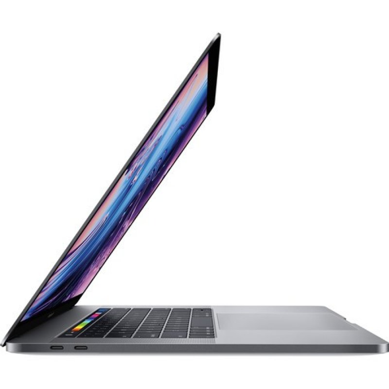 Macbook Pro 16″ 2019 i7 2.6 ГГц (6-Core), macOS Tahoe