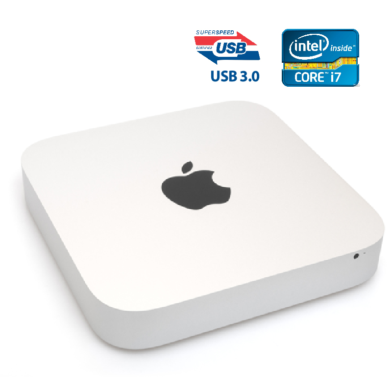 Mac Mini MD388 i7 2.3 ГГц