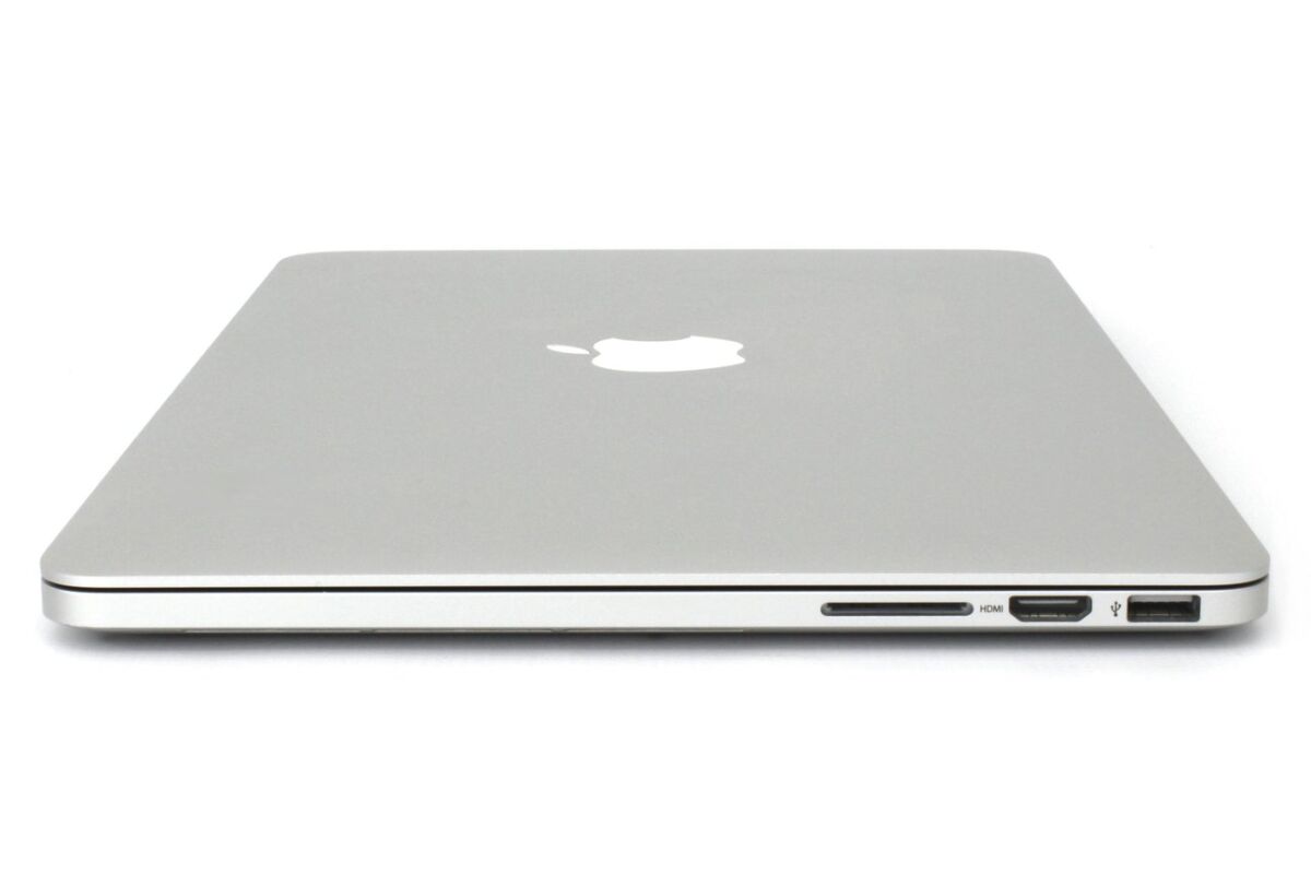 Macbook Pro 13″ Retina 2015 i5 2.7 ГГц