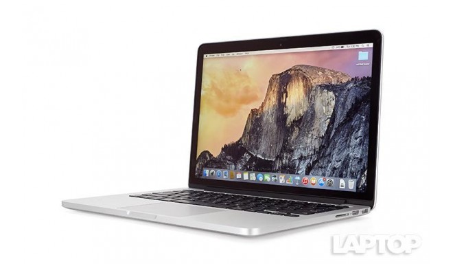Macbook Pro 13″ Retina 2015 i5 2.7 ГГц
