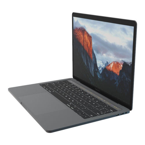 Macbook Pro 13″ Retina 2019 i5 1.4 ГГц (Touch Bar)